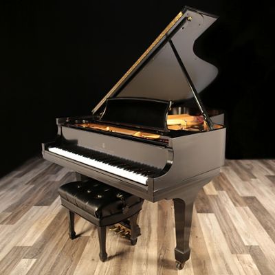 Steinway pianos for sale: 2000 Steinway Grand B - $49,900