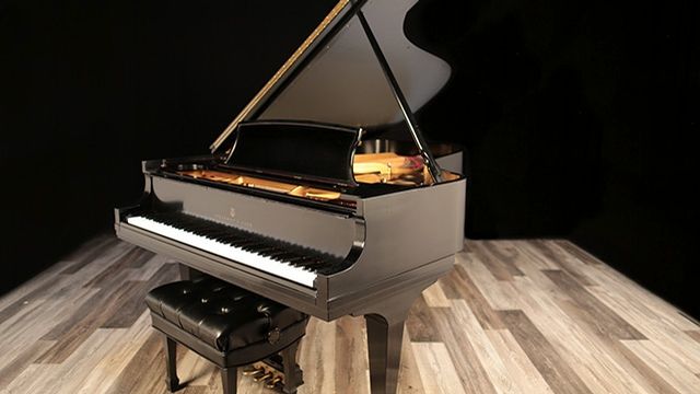 <span>2000</span> Steinway B