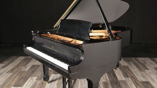 <span>2000</span> Steinway B