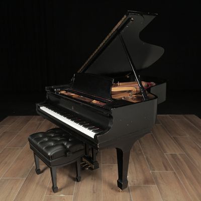 Steinway pianos for sale: 2000 Steinway Grand B - $55,000