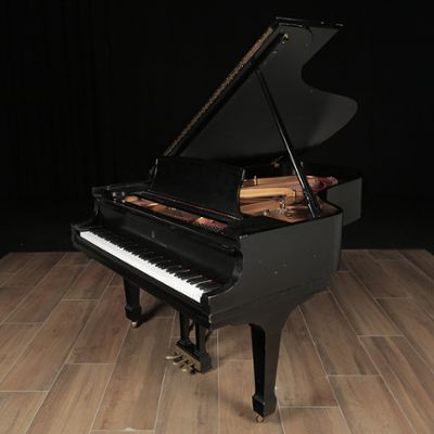Steinway pianos for sale: 2000 Steinway Grand B - $55,000