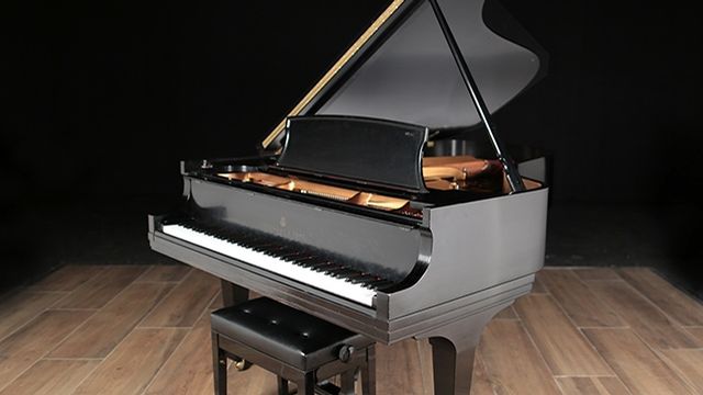 <span>2000</span> Steinway B