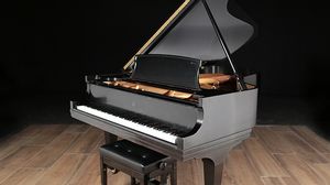 Steinway pianos for sale: 2000 Steinway Grand B - $65,800