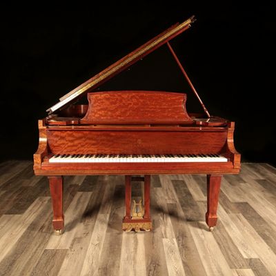 Steinway pianos for sale: 2002 Steinway Grand B - $54,500