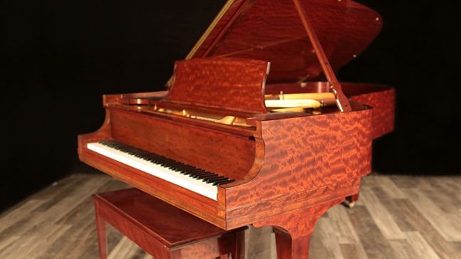 <span>2002</span> Steinway B