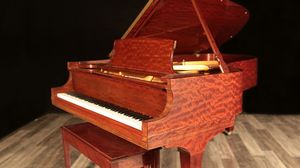 Steinway pianos for sale: 2002 Steinway Grand B - $72,500
