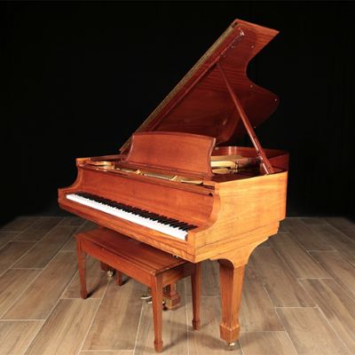 Steinway pianos for sale: 2001 Steinway Grand B - $59,900