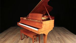 Steinway pianos for sale: 2001 Steinway Grand B - $79,700