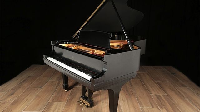 <span>2004</span> Steinway B