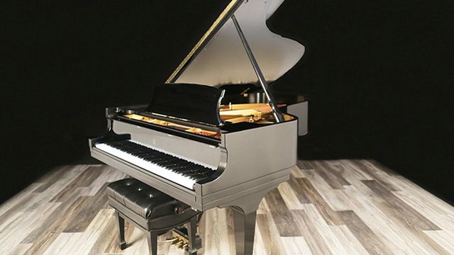 <span>2011</span> Steinway B