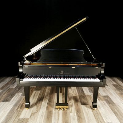 Steinway pianos for sale: 2012 Steinway Grand B - $79,500