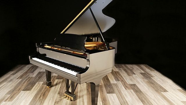 <span>2012</span> Steinway B