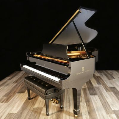 Steinway pianos for sale: 2012 Steinway Grand B - $83,500