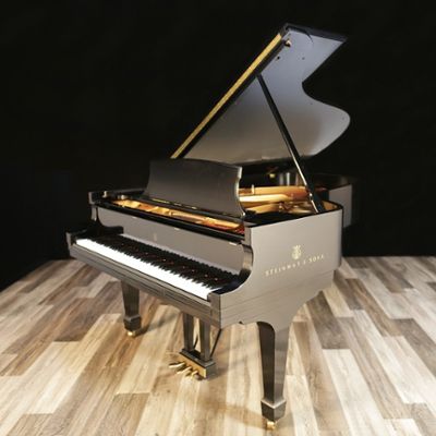 Steinway pianos for sale: 2012 Steinway Grand B - $83,500