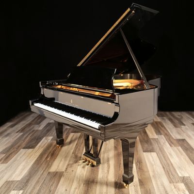 Steinway pianos for sale: 2014 Steinway Grand B - $113,100