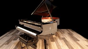 Steinway pianos for sale: 2017 Steinway Grand B Spirio - $114,800