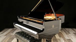 Steinway pianos for sale: 2017 Steinway Grand B - $98,500