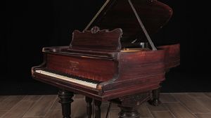 Steinway pianos for sale: 1887 Steinway Grand B - $55,000