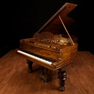 Steinway pianos for sale: 1890 Steinway Victorian B - $29,500