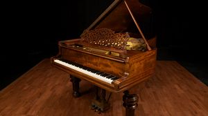 Steinway pianos for sale: 1890 Steinway Victorian B - $39,200