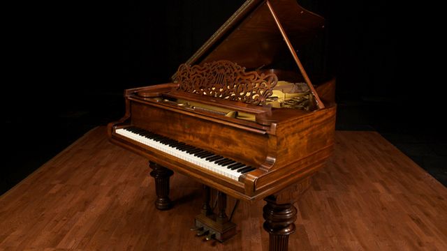 <span>1890</span> Steinway B