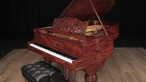 Steinway pianos for sale: 1893 Steinway Victorian B - $103,700