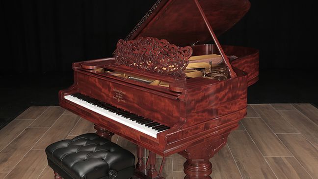 <span>1893</span> Steinway B