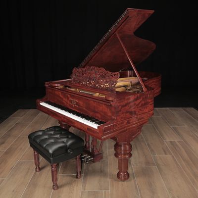 Steinway pianos for sale: 1893 Steinway Victorian B - $78,000