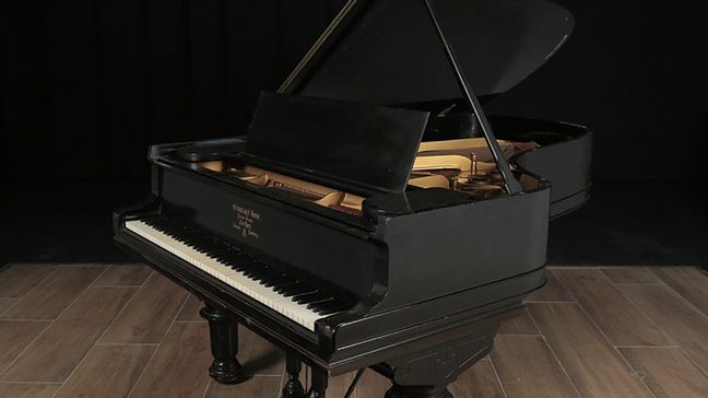 <span>1893</span> Steinway B