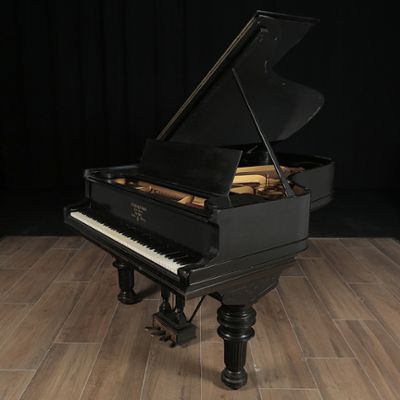 Steinway pianos for sale: 1893 Steinway Grand B - $55,000