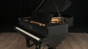 Steinway pianos for sale: 1893 Steinway Grand B - $73,200