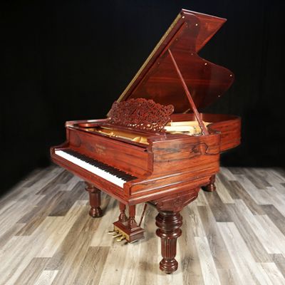 Steinway pianos for sale: 1895 Steinway Grand B - $49,900