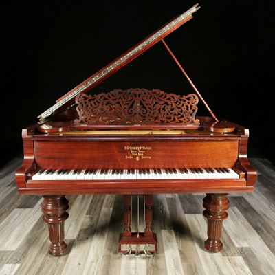 Steinway pianos for sale: 1895 Steinway B - $59,900