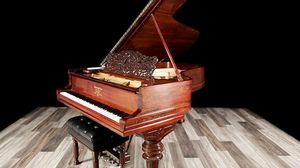 Steinway pianos for sale: 1911 Steinway Grand B - $ 0