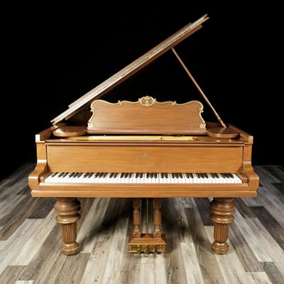 Steinway pianos for sale: 1898 Steinway Grand B - $54,500