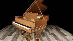 Steinway pianos for sale: 1898 Steinway Grand B - $54,500