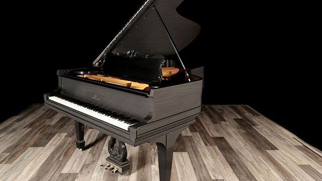<span>1899</span> Steinway B