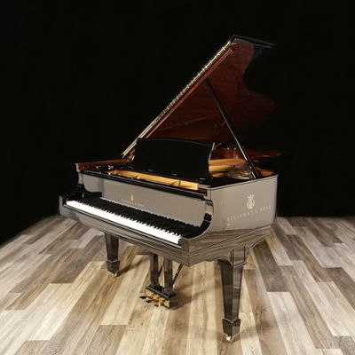 Steinway pianos for sale: 1917 Steinway Grand B - $86,500