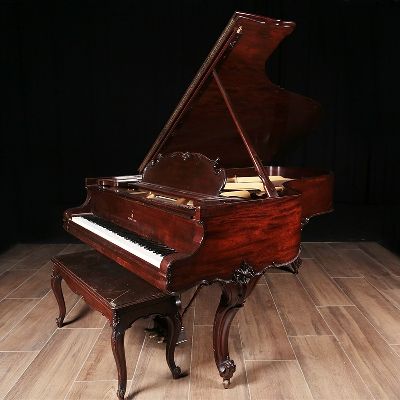 Steinway pianos for sale: 1929 Steinway Louis XV B - $   0