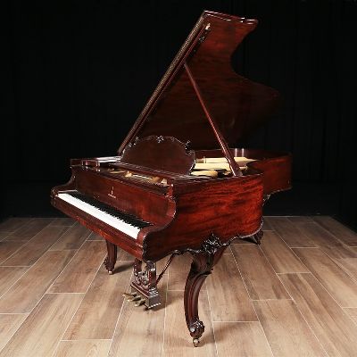 Steinway pianos for sale:  - $125,000