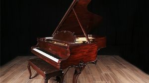 Steinway pianos for sale: 1929 Steinway Louis XV B - $166,200