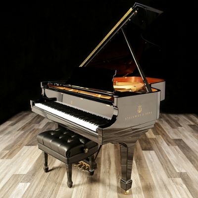 Steinway pianos for sale: 2018 Steinway Grand B Spirio - $152,700