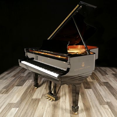 Steinway pianos for sale: 2018 Steinway Grand B Spirio - $114,800