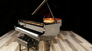 Steinway pianos for sale: 2018 Steinway Grand B Spirio - $152,700