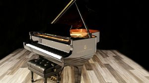 Steinway pianos for sale: 2018 Steinway Grand B Spirio - $152,700