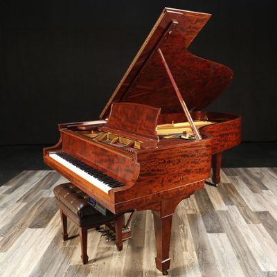 Steinway pianos for sale: 1910 Steinway Grand C - $146,300