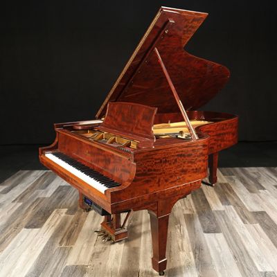 Steinway pianos for sale: 1910 Steinway Grand C - $146,300