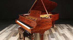 Steinway pianos for sale: 1910 Steinway Grand C - $110,000