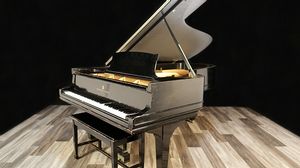 Steinway pianos for sale: 1893 Steinway Grand C - $82,500