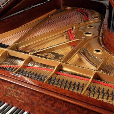 Steinway pianos for sale: 1896 Steinway C - $   0